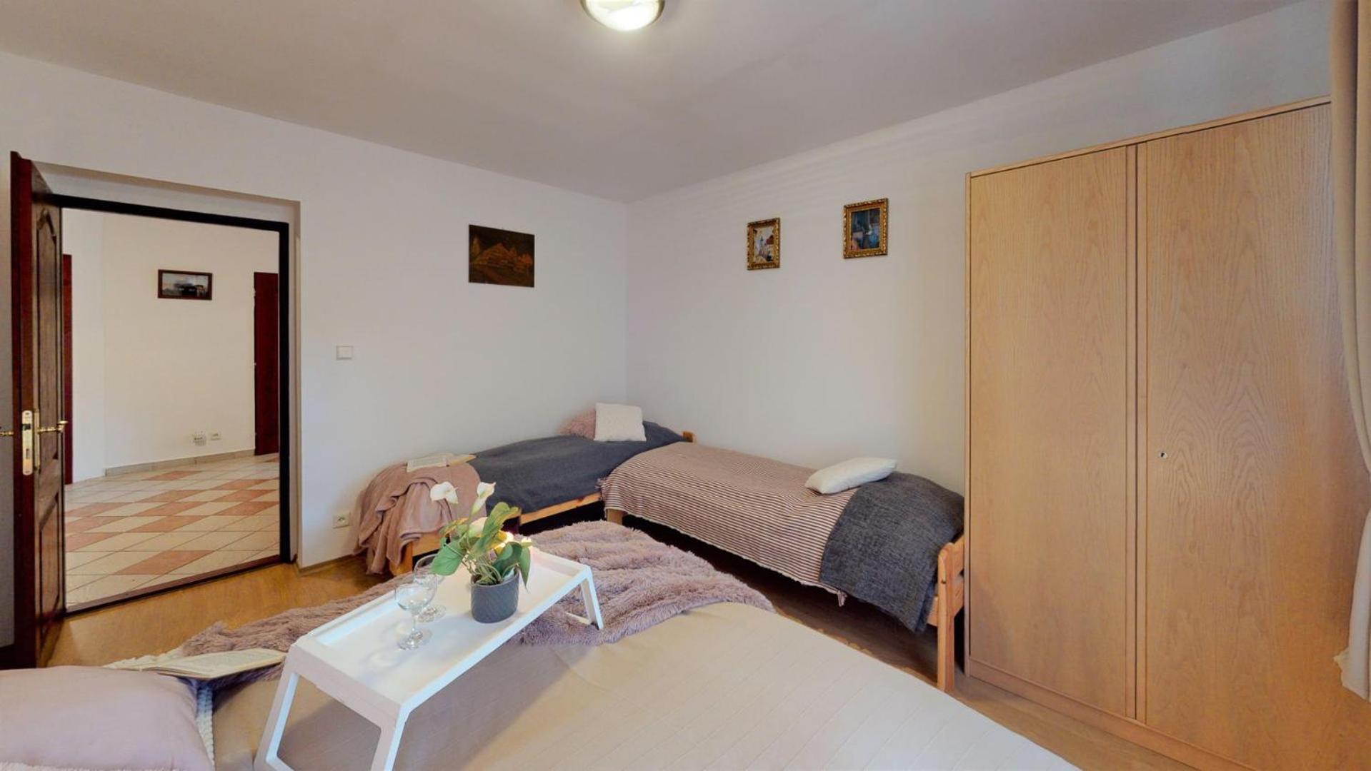 Pension U Sebastiana Hodousice Bilik gambar