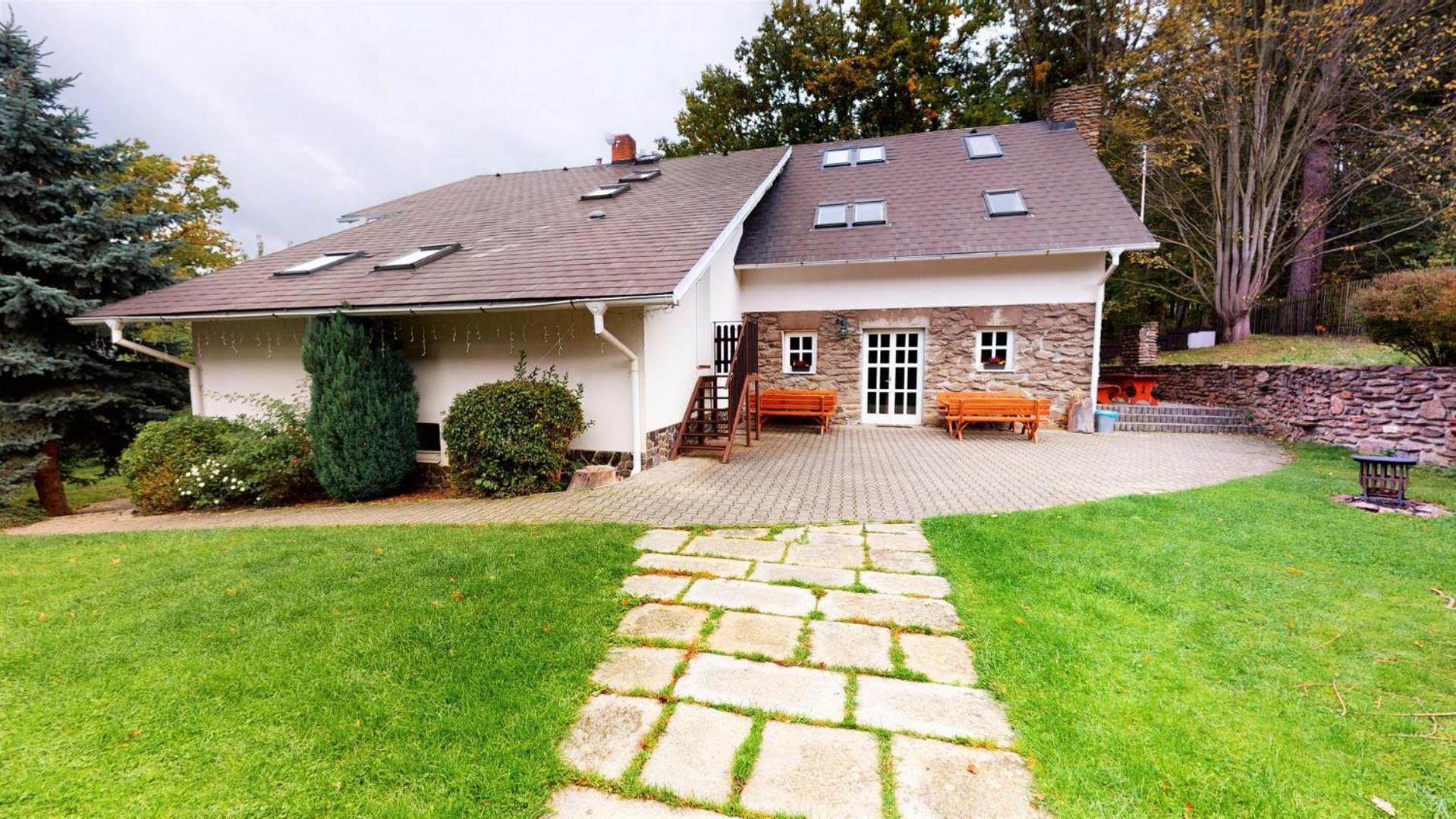 Pension U Sebastiana Hodousice Bilik gambar